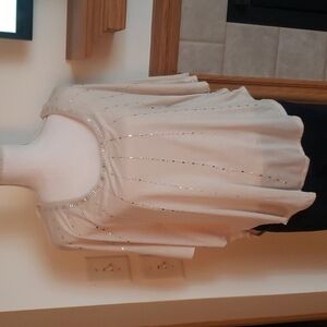 White House Black Market Top